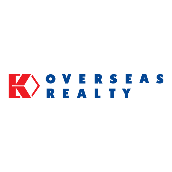 Overseas Realty Logo PNG Vector