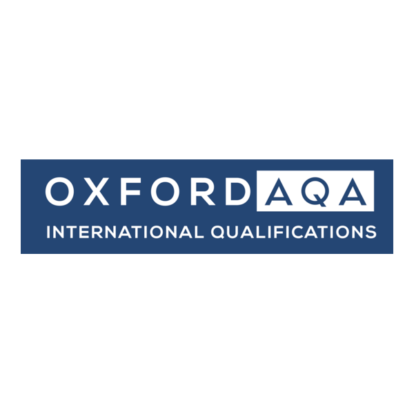 OXFORD-AQA Logo PNG Vector