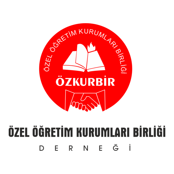 ÖZKURBİR Logo PNG Vector