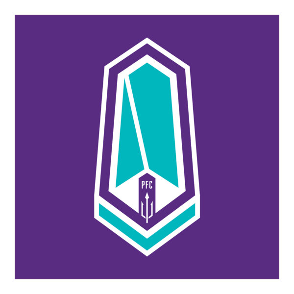 Pacific FC Logo PNG Vector