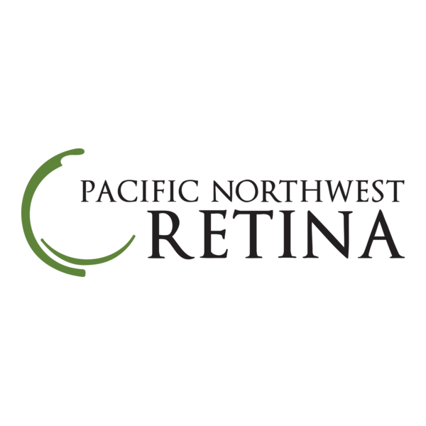 Pacific Northwest Retina Logo PNG Vector