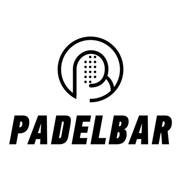 PADEL BAR Logo PNG Vector