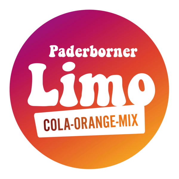 Paderborner Limo Logo PNG Vector