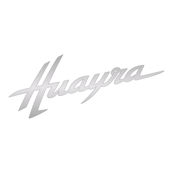 Pagani Huayra Logo PNG Vector