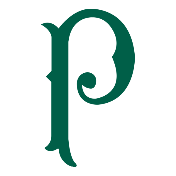 Palmeiras Logo PNG Vector