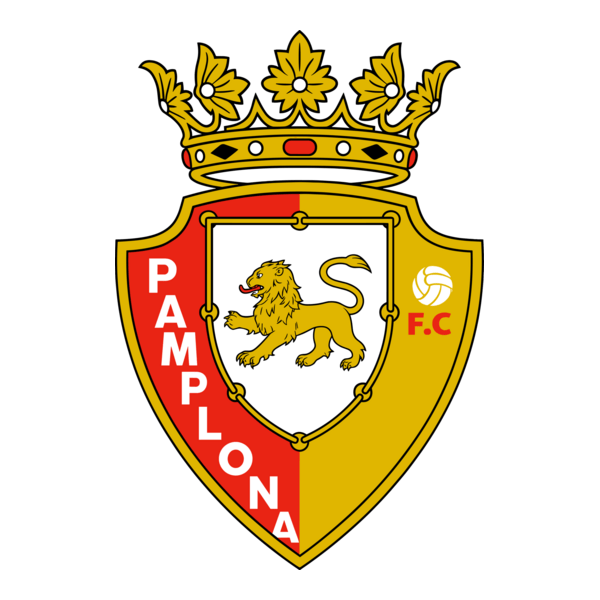 Pamplona FC (Norte de Santander) Logo PNG Vector