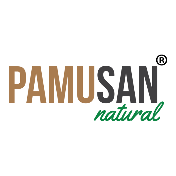 PAMUSAN Logo PNG Vector