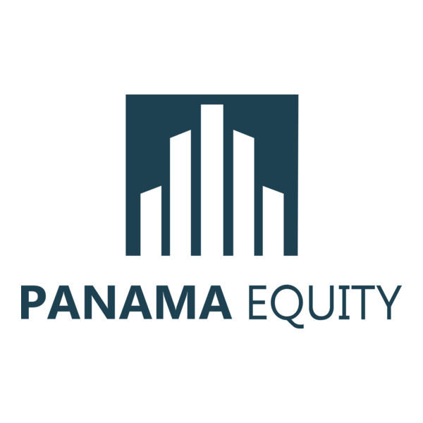 Panama Equity Logo PNG Vector
