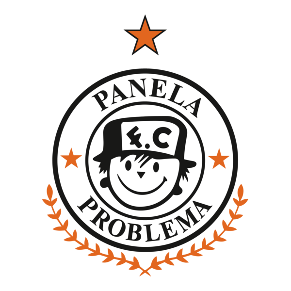 Panela Problema F.C. (Jaraguá) Logo PNG Vector