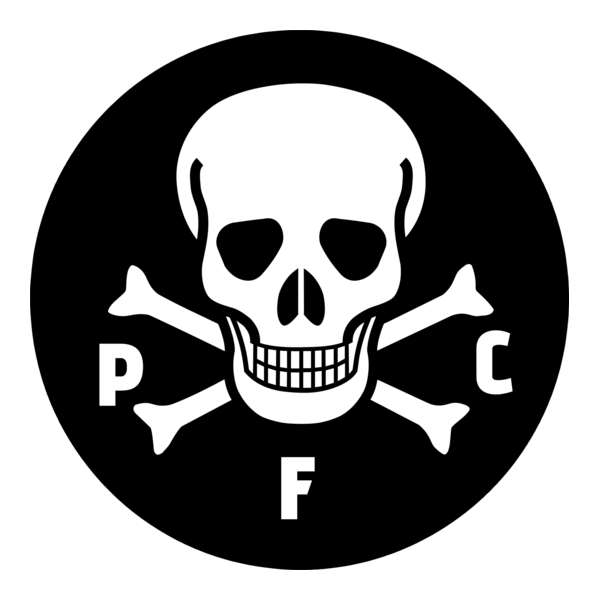 Paquetá Futebol Clube – Santos (SP) Logo PNG Vector