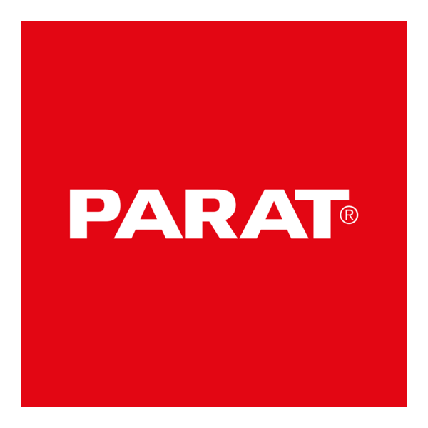 Parat Logo PNG Vector