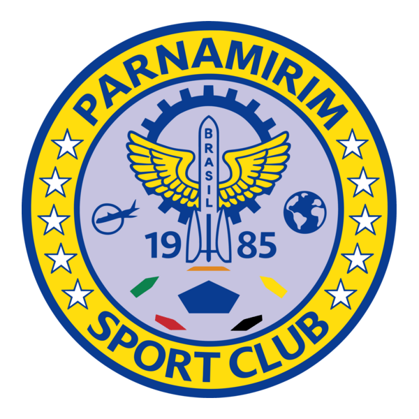 Parnamirim Sport Club Logo PNG Vector