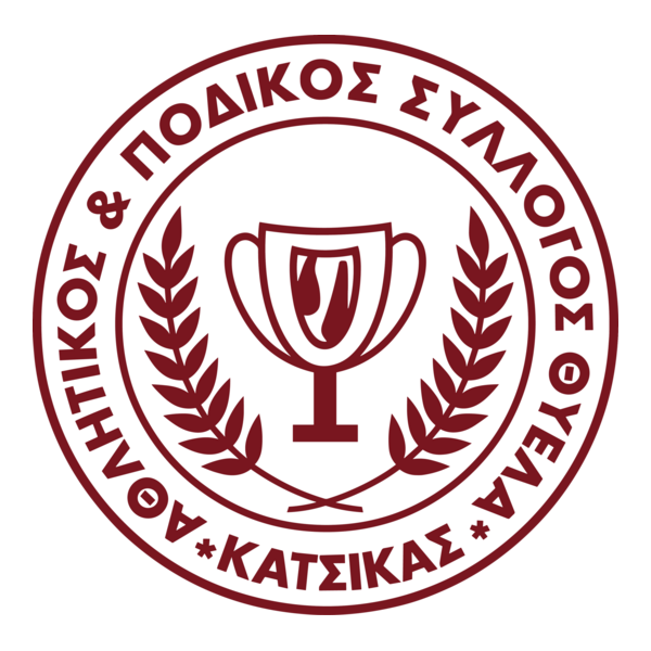 PAS Thyella Katsika Logo PNG Vector