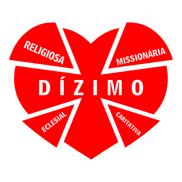 PASTORAL DO DÍZIMO Logo PNG Vector