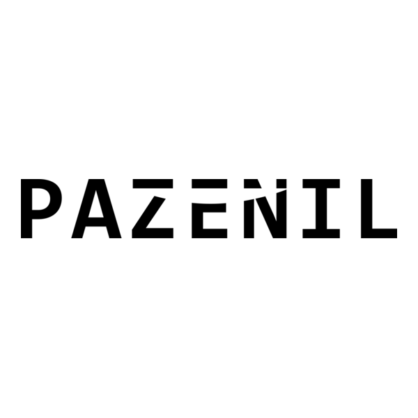 Pazenil Logo PNG Vector