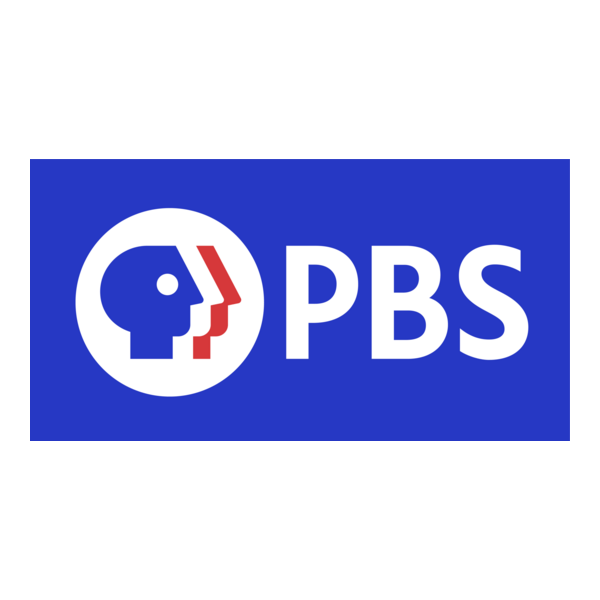 PBS 2025 Logo PNG Vector