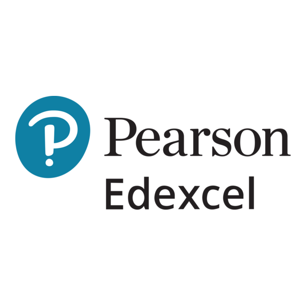 Pearson-Edexcel Logo PNG Vector