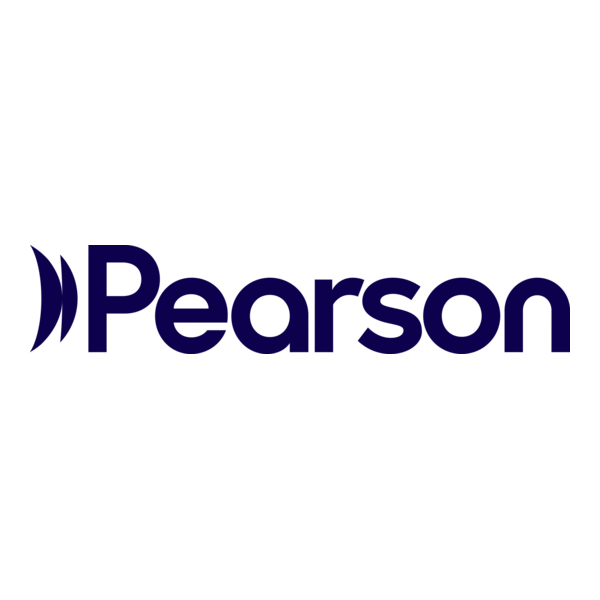 Pearson Plc Logo PNG Vector