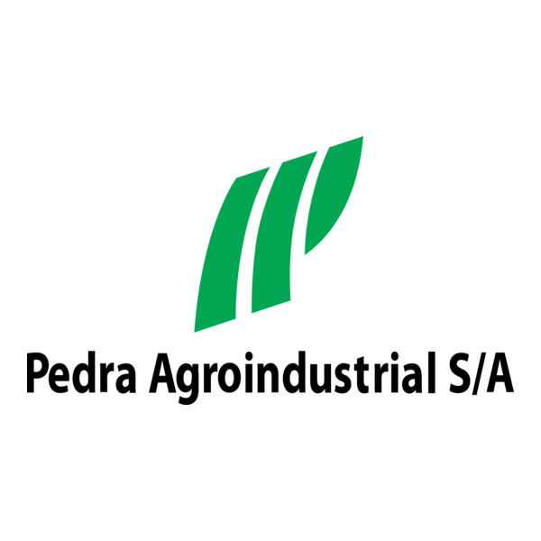 Pedra Agroindustrial Logo PNG Vector