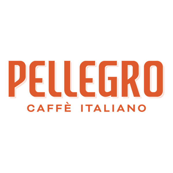 Pellegro Kahve Logo PNG Vector
