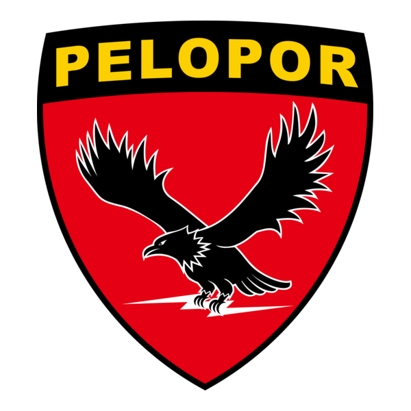 PELOPOR Logo PNG Vector