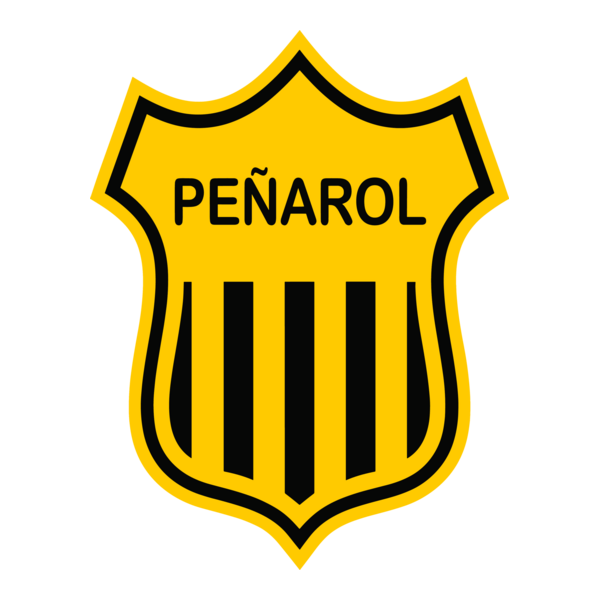 Peñarol Futebol Clube (Pirituba) Logo PNG Vector