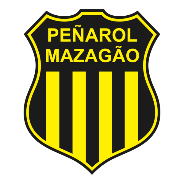 Peñarol Mazagão Atlético Clube Logo PNG Vector
