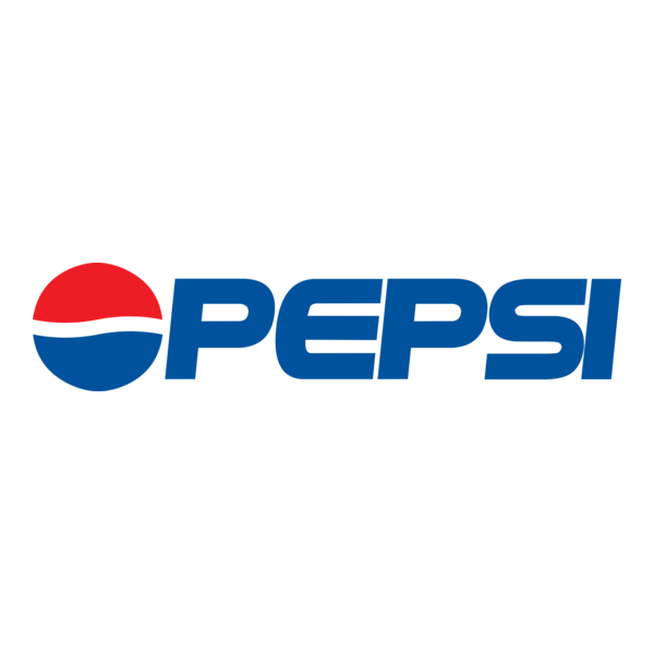Pepsi Logo PNG Vector