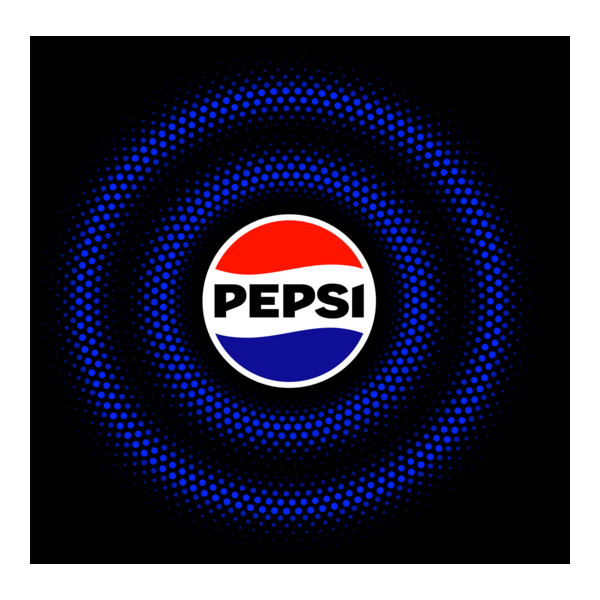 Pepsi Pulse Alt Logo PNG Vector