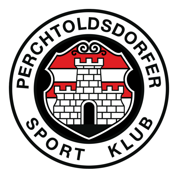 Perchtoldsdorfer Sport Klub Logo PNG Vector