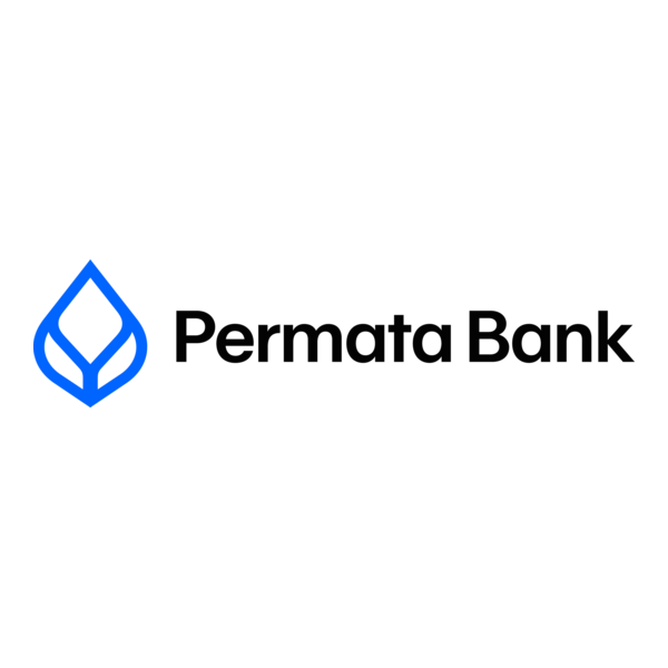 Permata Bank Logo PNG Vector
