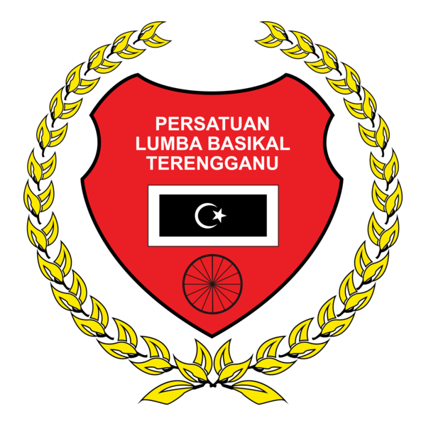 PERSATUAN LUMBA BASIKAL KUALA TERENGGANU Logo PNG Vector