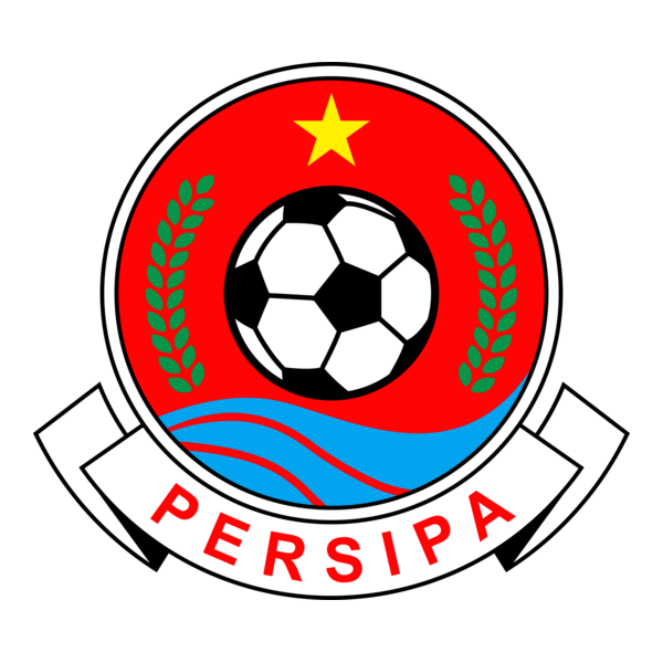 Persipa Pati Logo PNG Vector