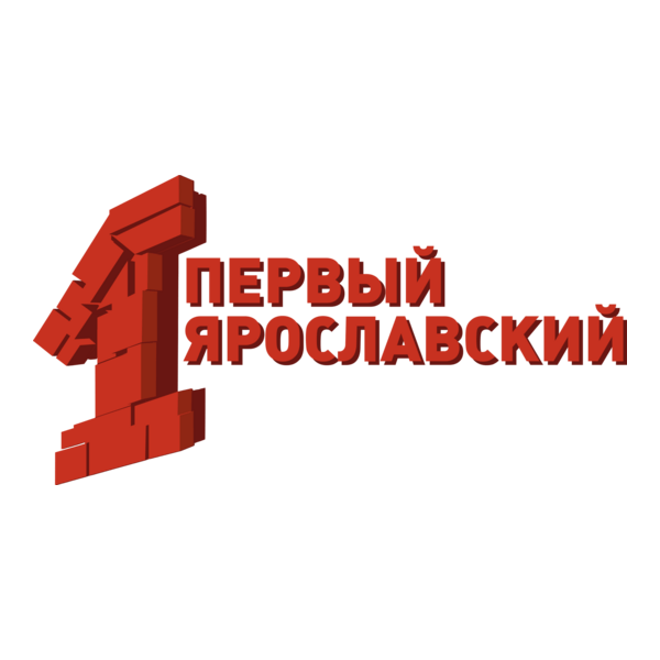 Perviy Yaroslavskiy Logo PNG Vector