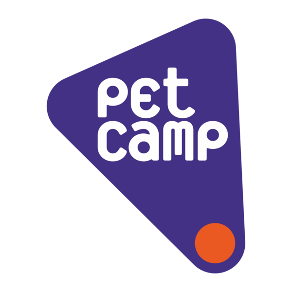 PetCamp Logo PNG Vector