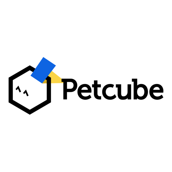 Petcube Ukraine Logo PNG Vector