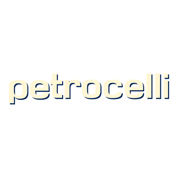 petrocelli Logo PNG Vector