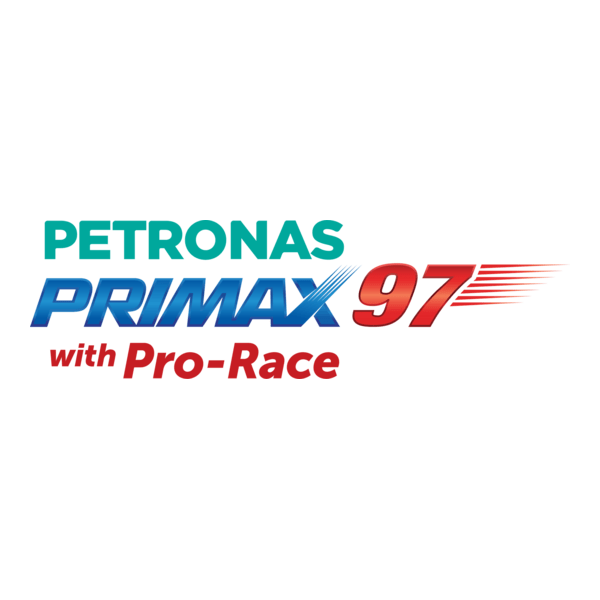 Petronas primax 97 Logo PNG Vector