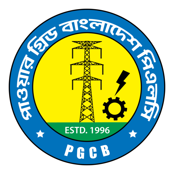 PGB PLC Logo PNG Vector