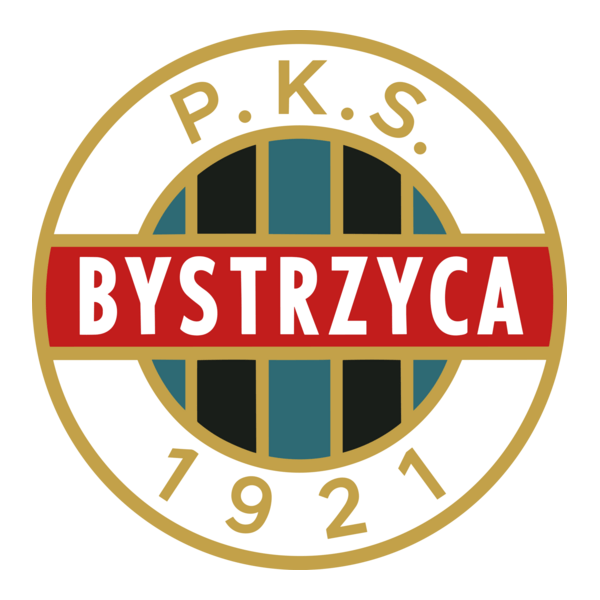 PKS Bystrzyca (Nadwórna) Logo PNG Vector