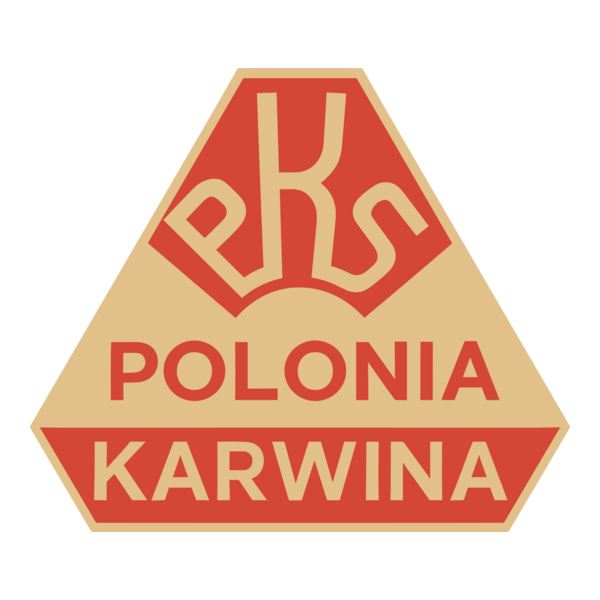 PKS Polonia Karwina Logo PNG Vector
