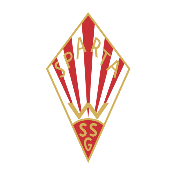 PKS SPARTA (KOWNO) Logo PNG Vector