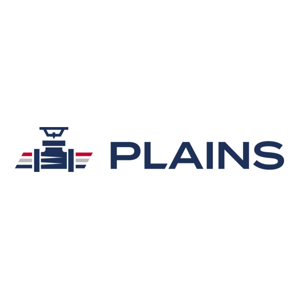Plains All American Pipeline Logo PNG Vector