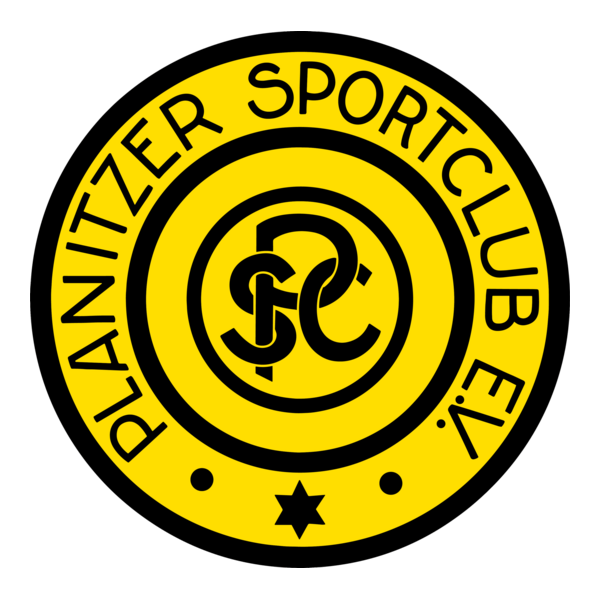 Planitzer Sportclub Logo PNG Vector