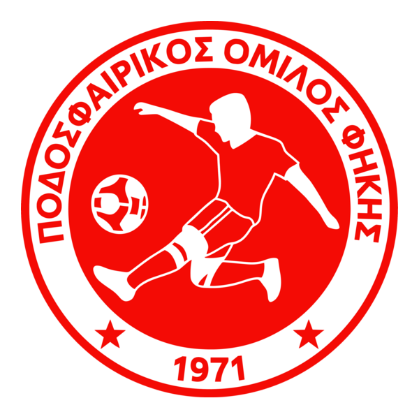 PO Fikis Logo PNG Vector