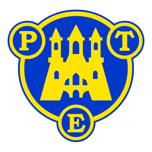 Polgári Torna Egyesület Bratislava Logo PNG Vector