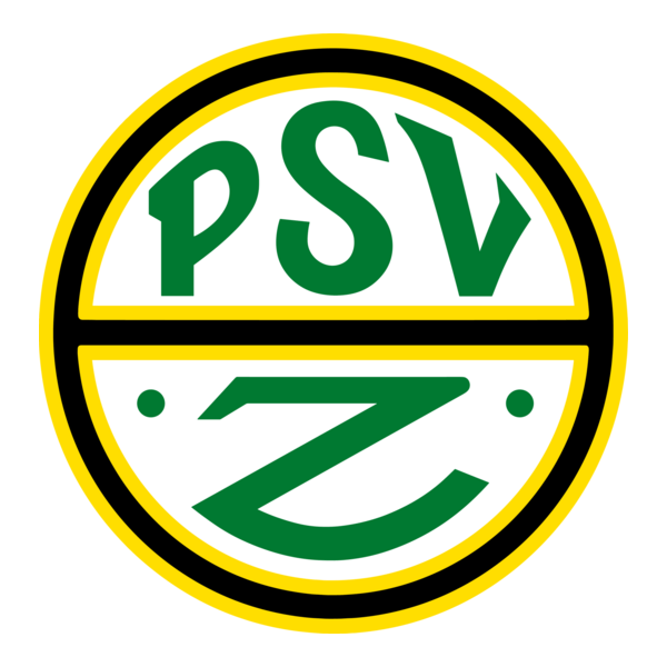 Polizei Sport-Verein e.V. Zwickau Logo PNG Vector