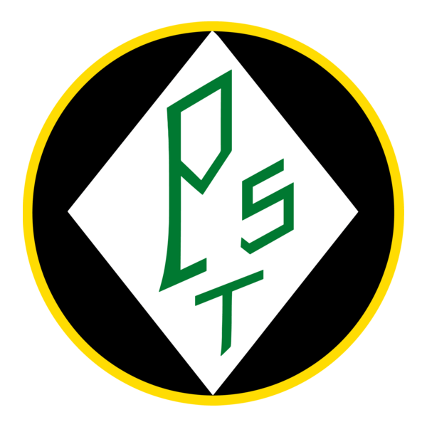 Polizei SV Treptow Logo PNG Vector