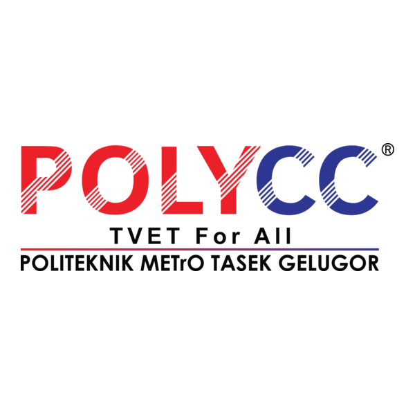 POLYCC Logo PNG Vector