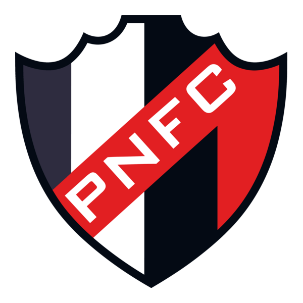 Ponte Nova Futebol Clube (Belém) Logo PNG Vector